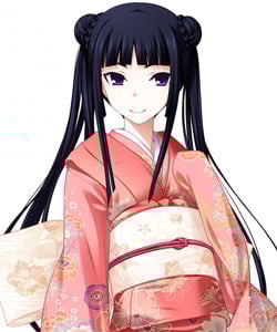 Fushikawa Kokoro (Majikoi) AI voice text to speech and AI music cover generator
